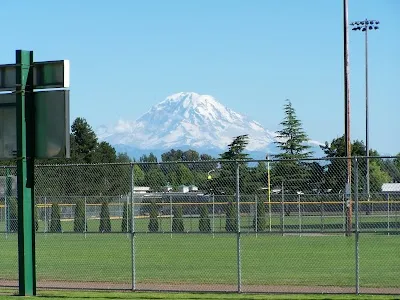 Kent Valley Batting Cages photo 5