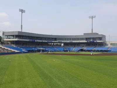 Kentucky Proud Park