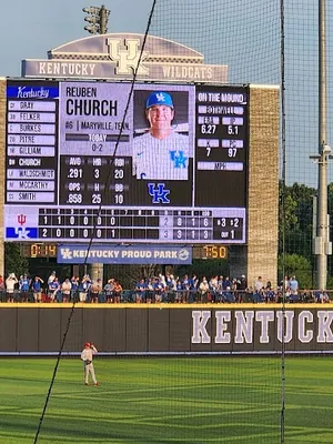 Kentucky Proud Park photo 3