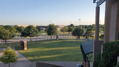 Kimrey Family Stadium photo 4