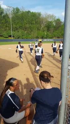 Kinder Morgan Softball Complex photo 4