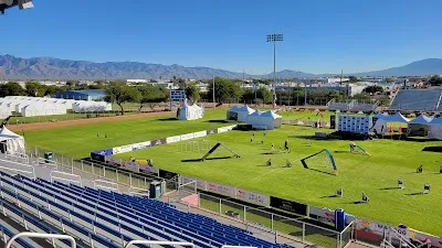 Kino Sports Complex photo 2