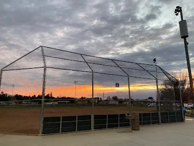 Knowles Field