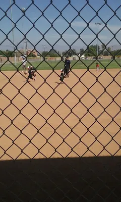 Knowles Field photo 4