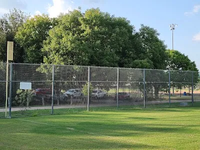 Krieg Field 5 photo 2