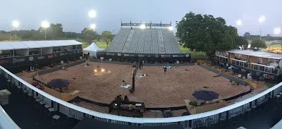 Krieg Field Volleyball Courts photo 2