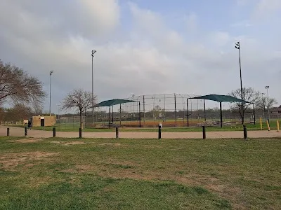 Krieg Softball Complex - Athletics Office