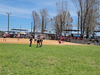 Laguna Little League