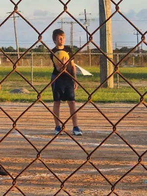 Laguna Little League photo 3