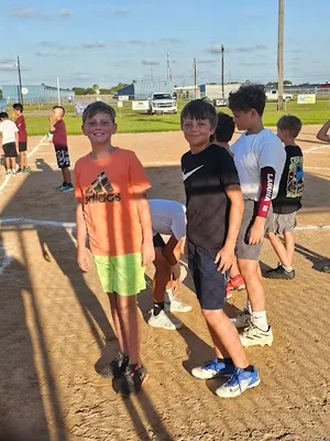 Laguna Little League photo 5