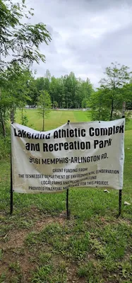 Lakeland Athletic Complex and Recreation Park photo 2