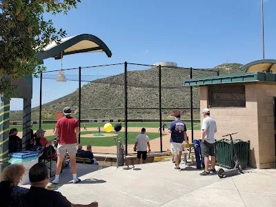 Lakeside National Little League photo 2