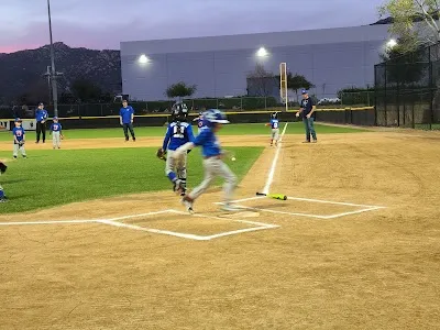 Lakeside National Little League photo 3