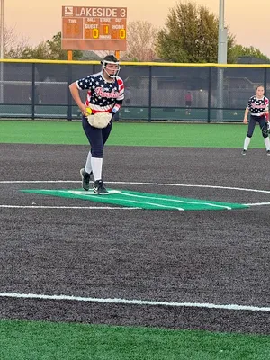 Lakeside Softball Park photo 5
