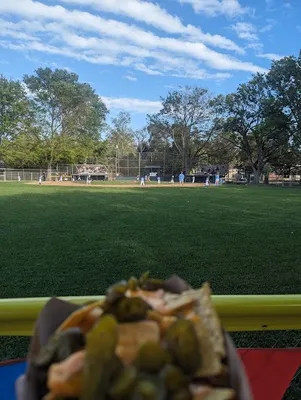 Land Prk Pacific Little League photo 2