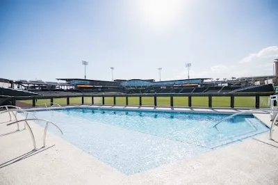 Las Vegas Ballpark