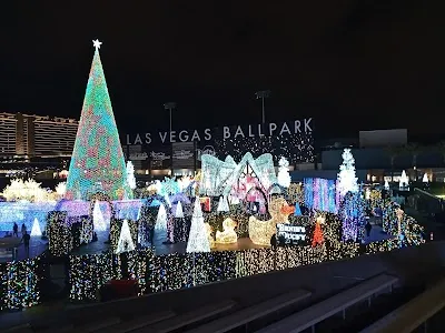 Las Vegas Ballpark photo 3