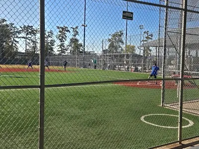 LaSalle Prk - Softball