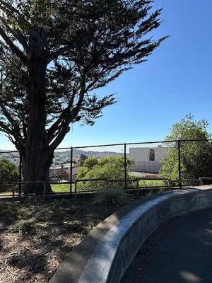 Laurel Hill Ball Diamond