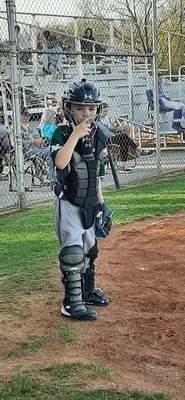 Lebanon Youth Baseball photo 2