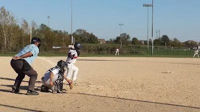 Legacy Park Softball Fields photo 2