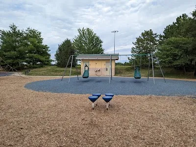 Legacy Park Softball Fields photo 3