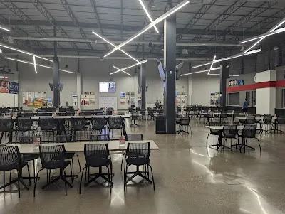 Legacy sports complex photo 5