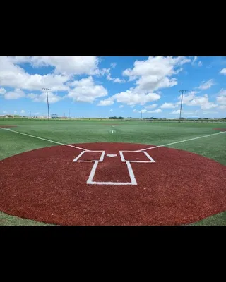 Legacy Sports