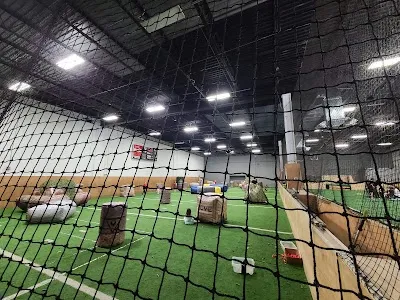 Legends Ballpark photo 2
