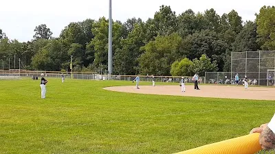 Legends Ballpark photo 3