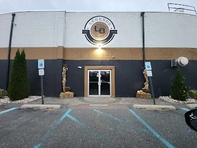 Legends Ballpark photo 4