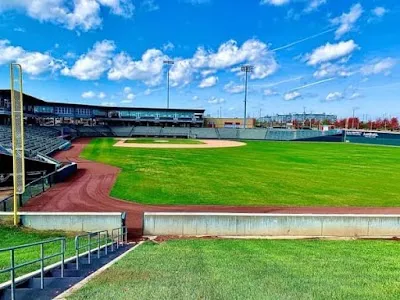 Legends Field