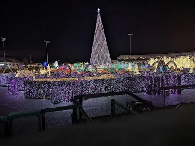 Legends Field photo 3