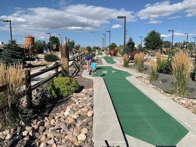 Legends Miniature Golf & Batting Cages photo 2