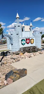 Legends Miniature Golf & Batting Cages photo 3