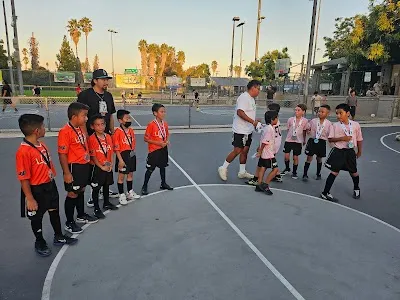 Lemon Grove Recreation Center