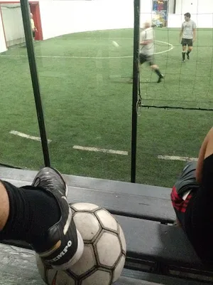 Let's Play Soccer, Sacramento photo 5