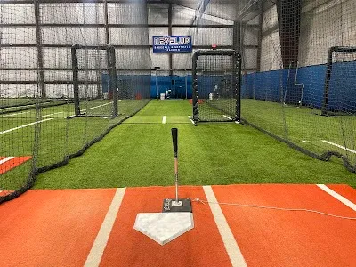 Level Up Batting Cages
