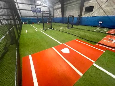 Level Up Batting Cages photo 2
