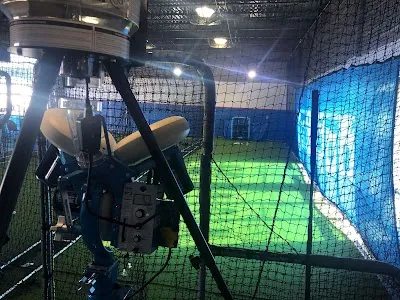 Level Up Batting Cages photo 4
