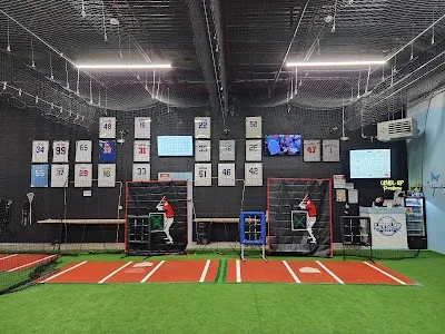 LevelUP Baseball Training LLC