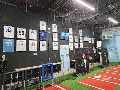 LevelUP Baseball Training LLC photo 5