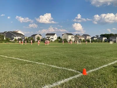 Lexington Athletic Complex photo 2