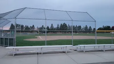 Liberty Lake Ball Field photo 4