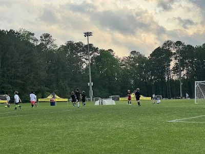 Liberty Park Soccer Complex
