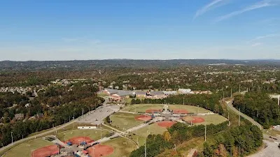 Liberty Park Soccer Complex photo 5