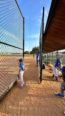 Liga Latinoamericana de Softball