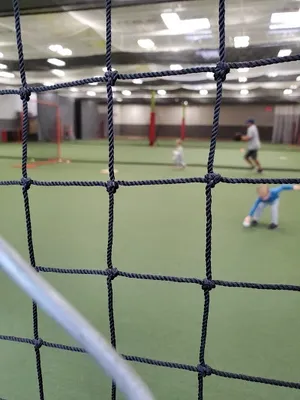 Lil Sluggers Chicago