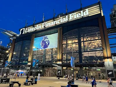 Lincoln Financial Field photo 2