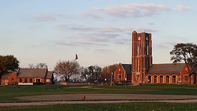 Lincoln Park Waveland Softball Fields photo 3